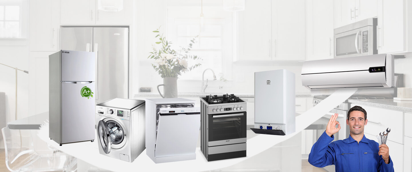 Vakfıkebir Grundig Servisi